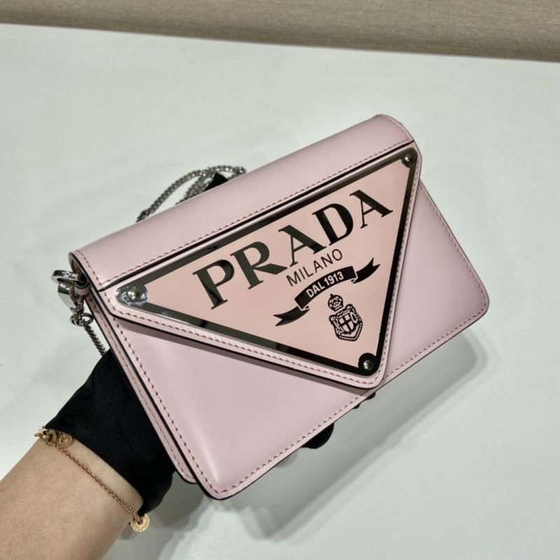 Prada Satchel Bags